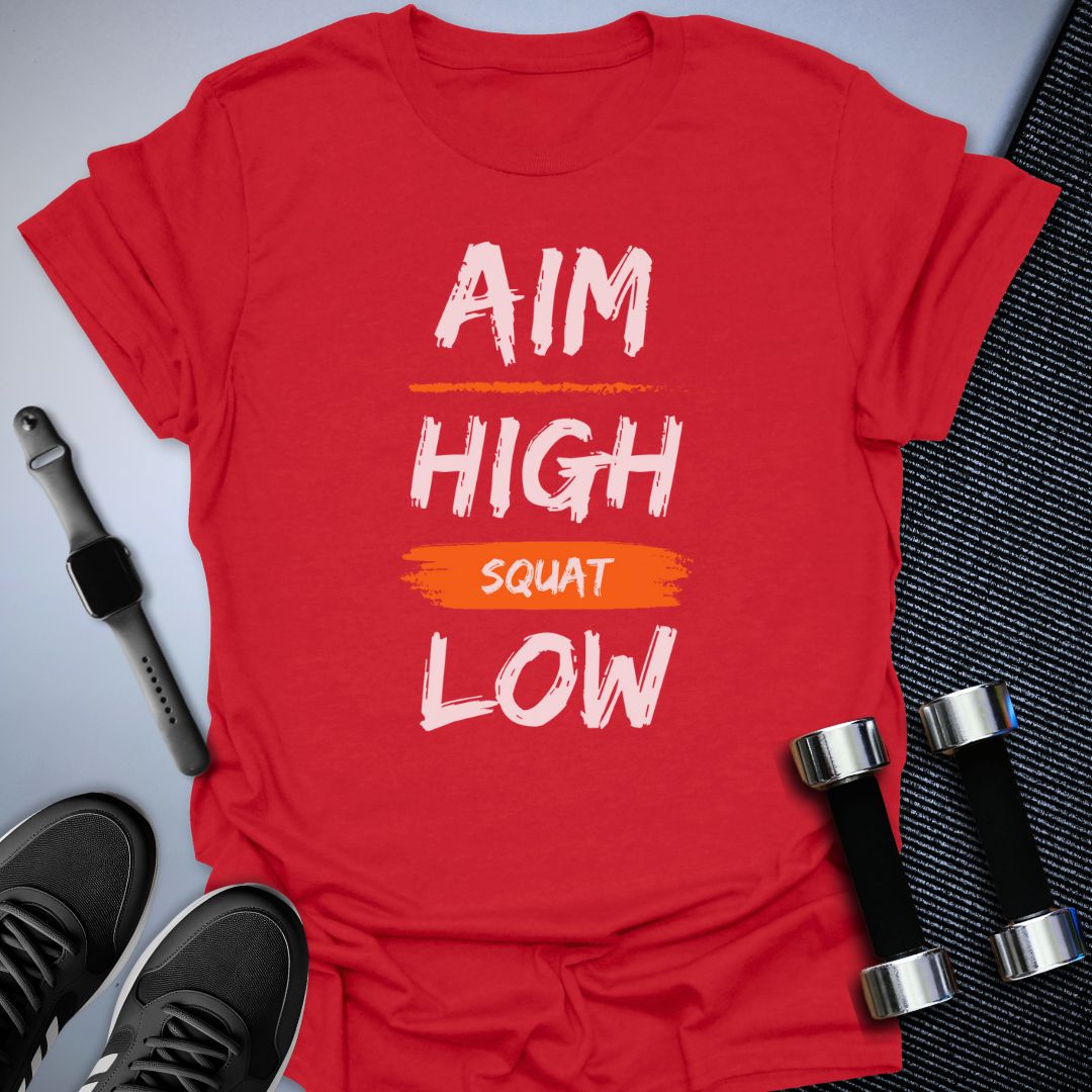 AIM High T-Shirt