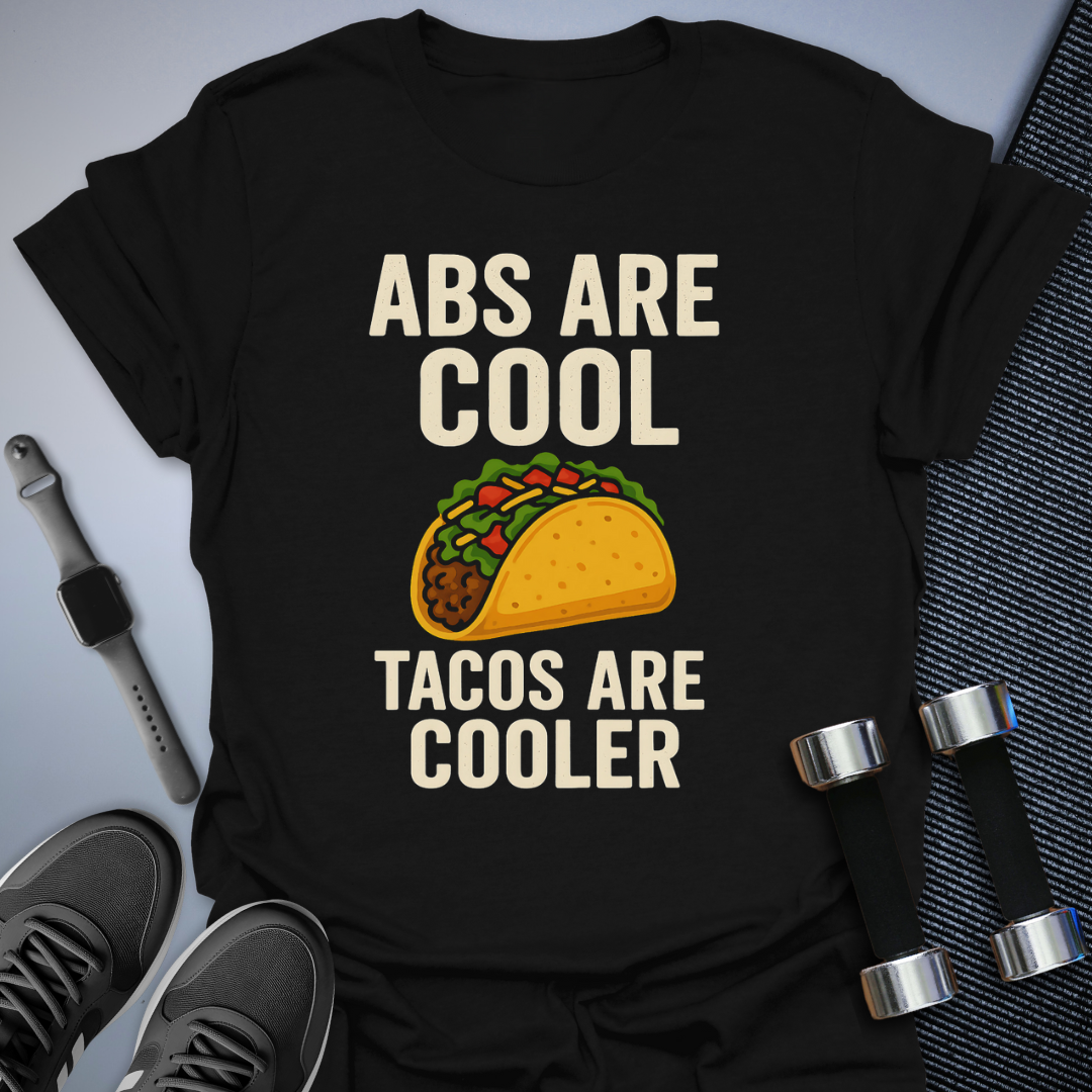 Cool Tacos T-Shirt