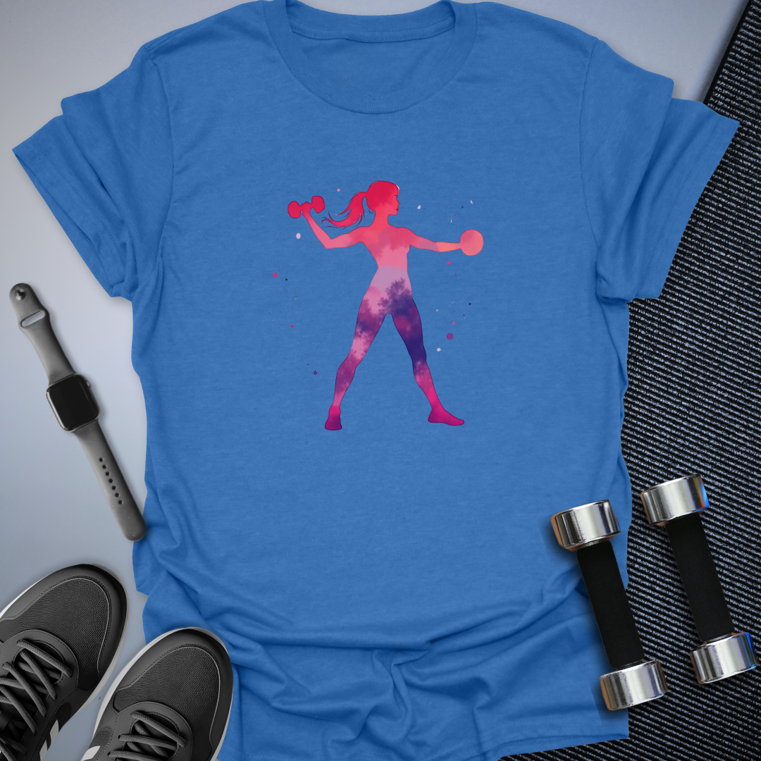 Empower Wave T-Shirt