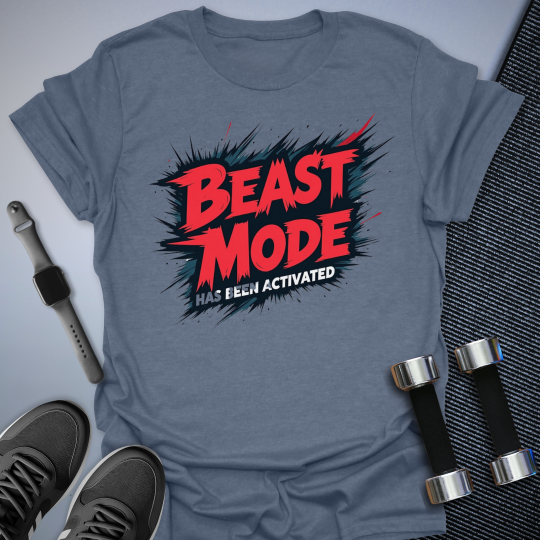 Beast Activation T-Shirt