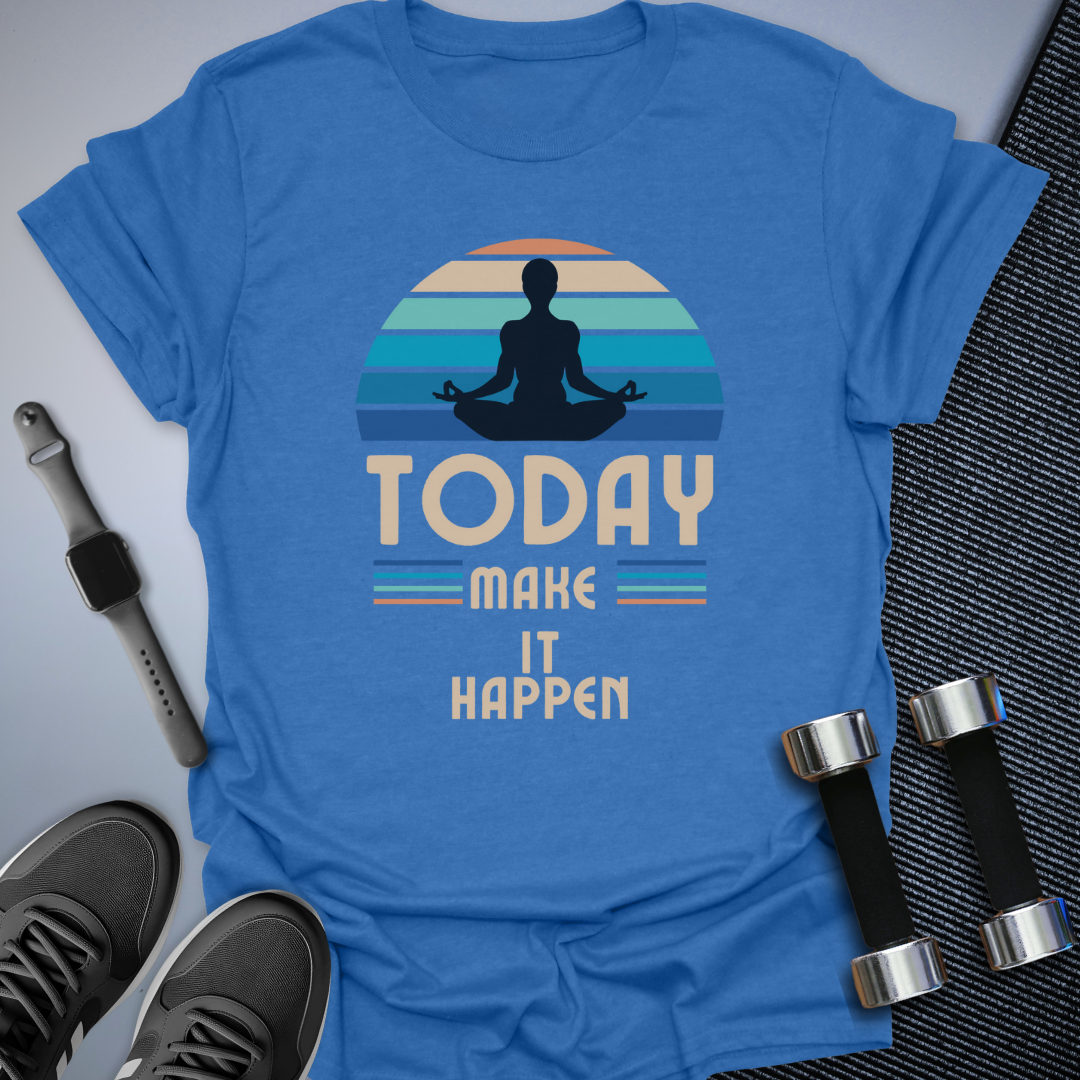 Today T-Shirt