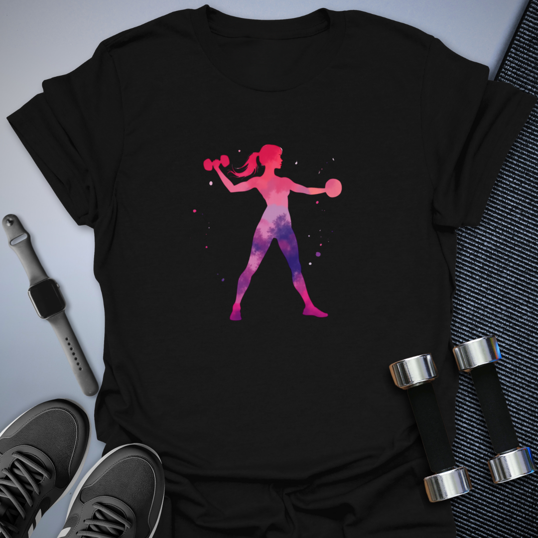 Empower Wave T-Shirt