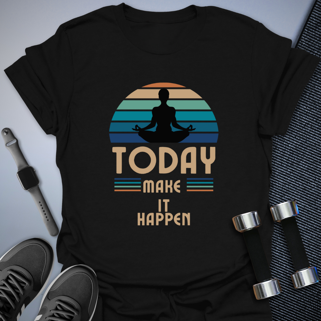 Today T-Shirt