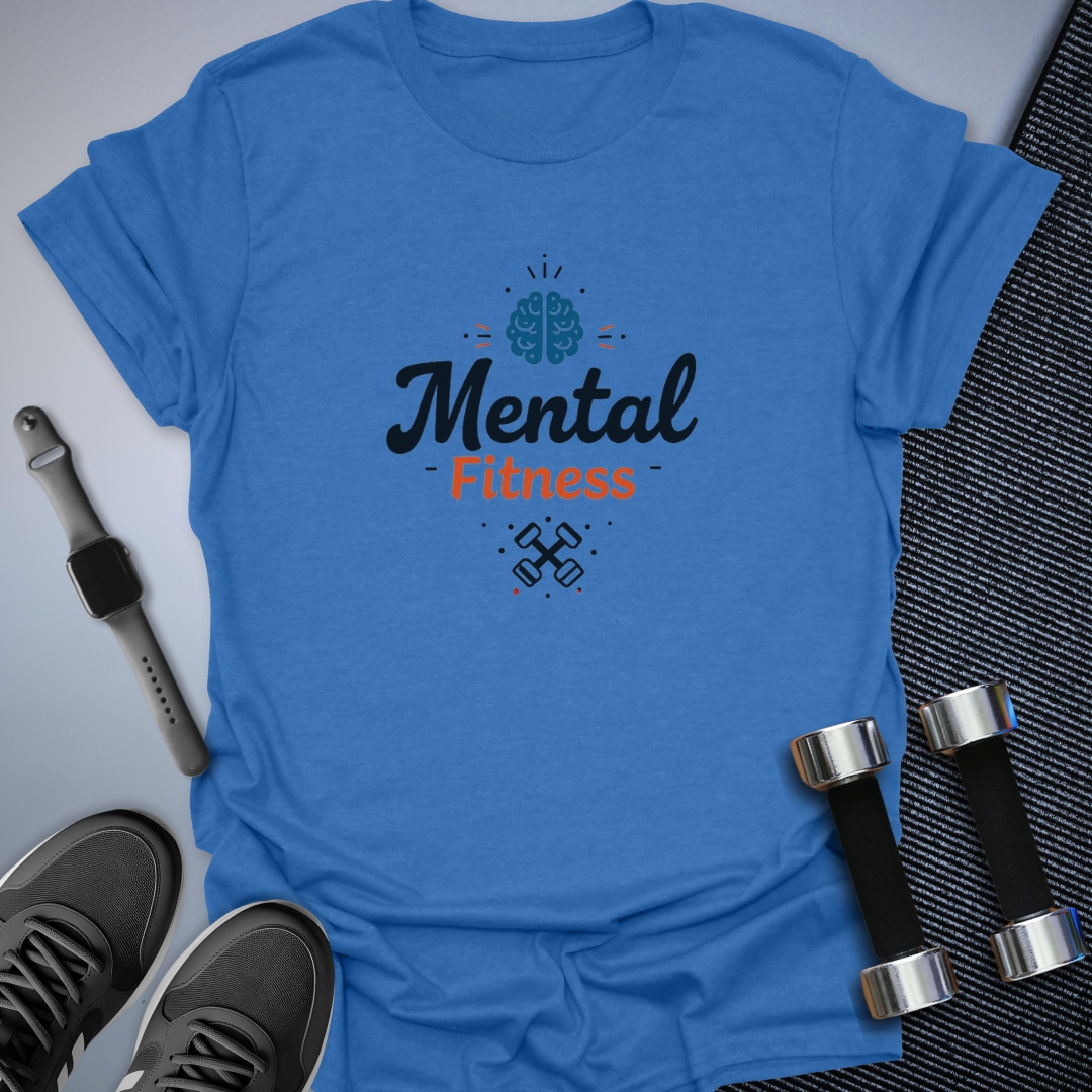 Mental Strength T-Shirt
