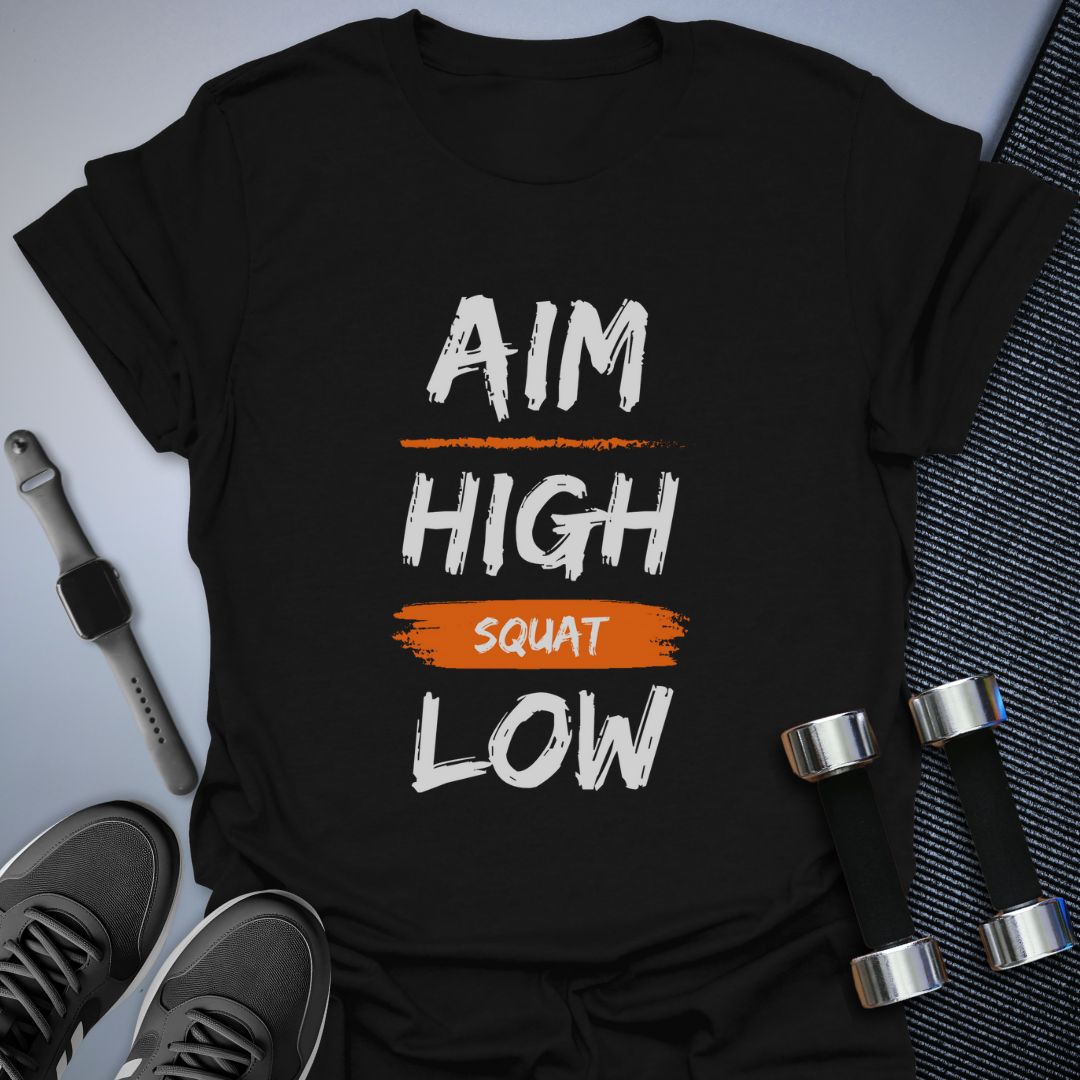 AIM High T-Shirt