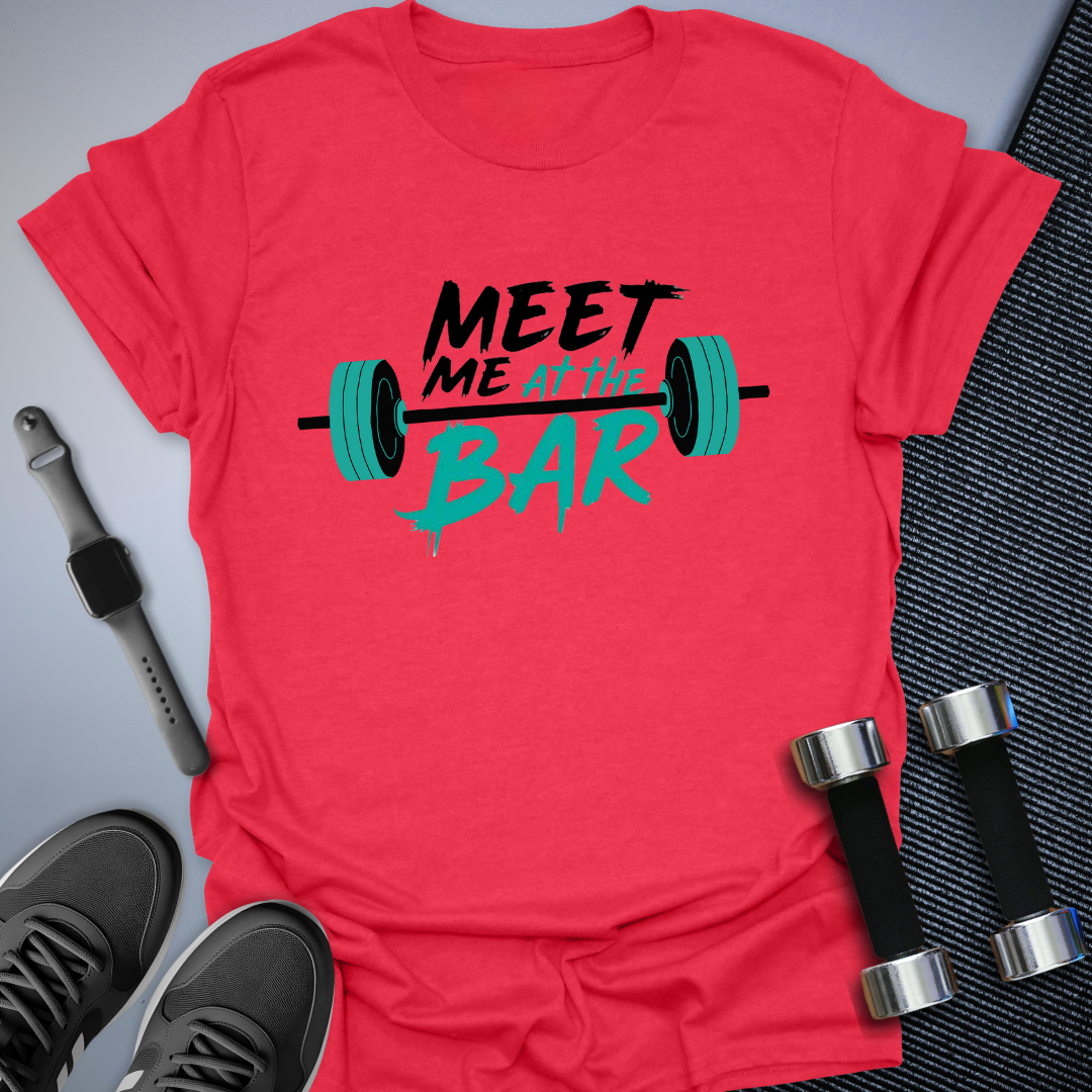 Bar Vibes T-Shirt