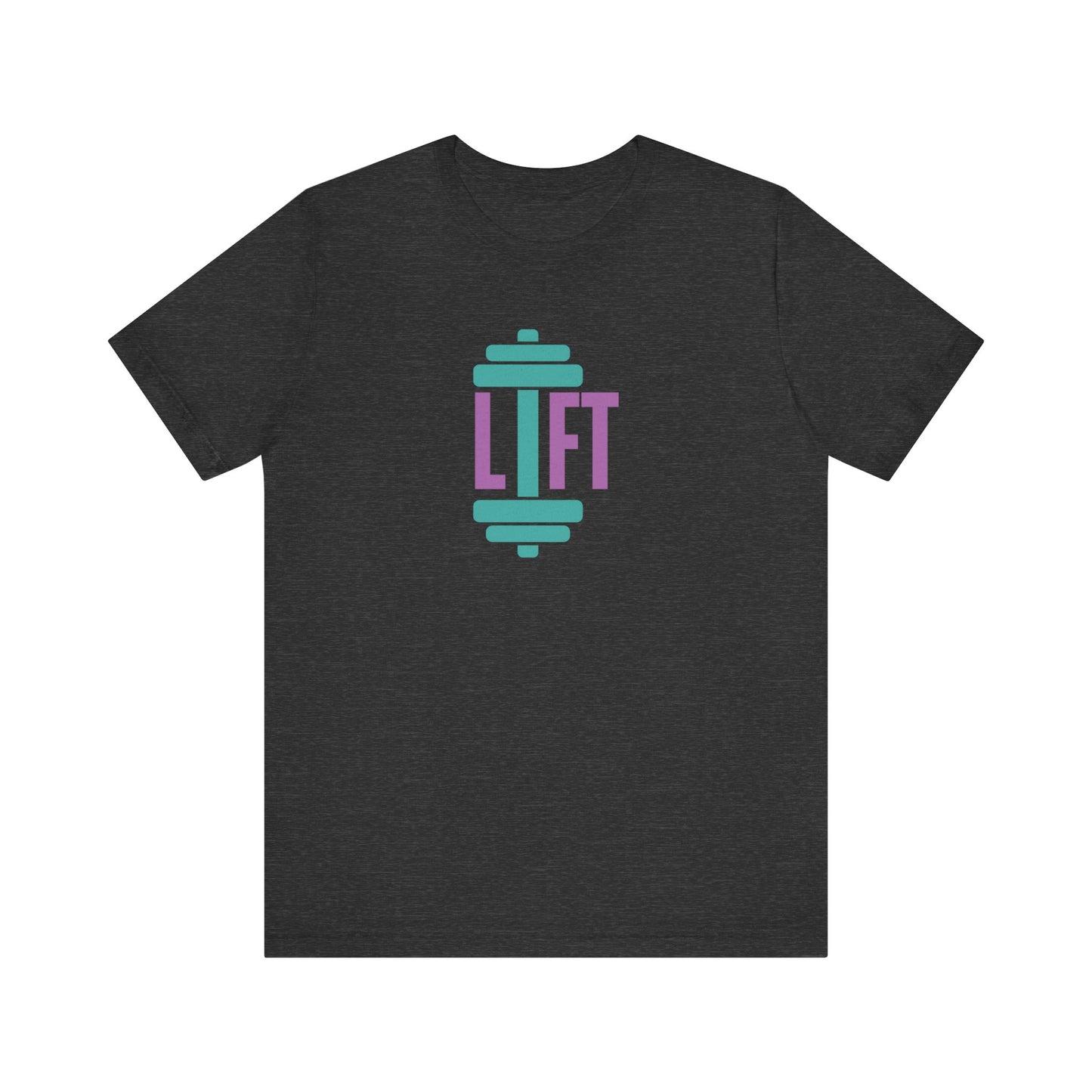 Lift Fitness T-Shirt