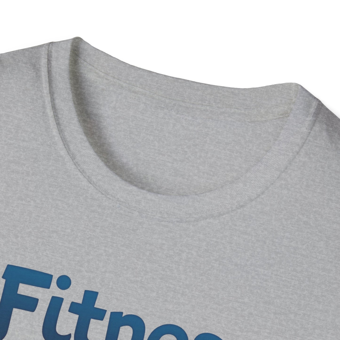 Fitness Life T-Shirt