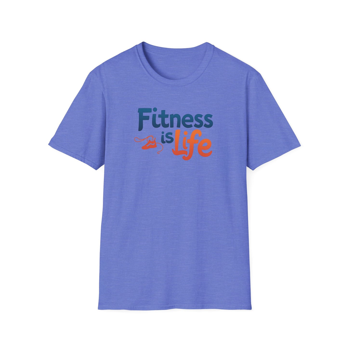 Fitness Life T-Shirt