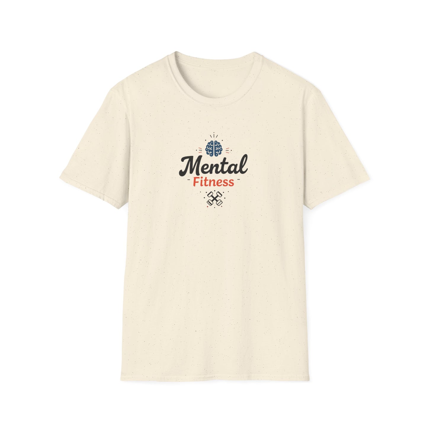 Mental Strength T-Shirt