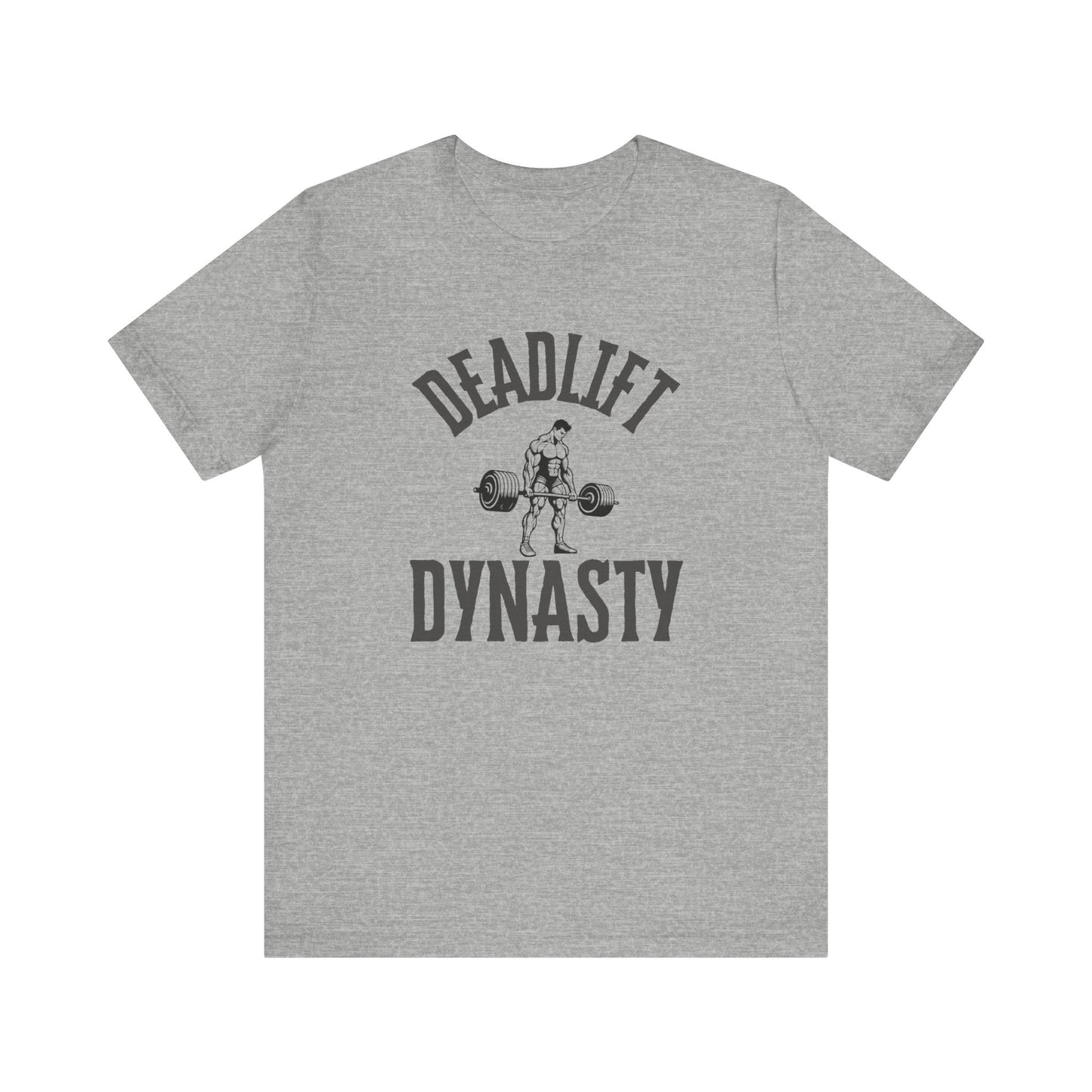 Deadlift Dynasty T-Shirt