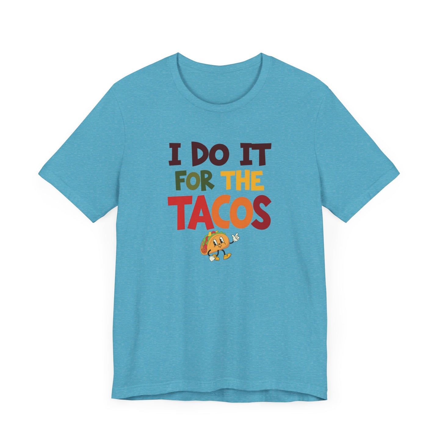 Taco Love T-Shirt