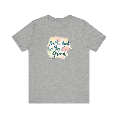 Mind Grind T-Shirt