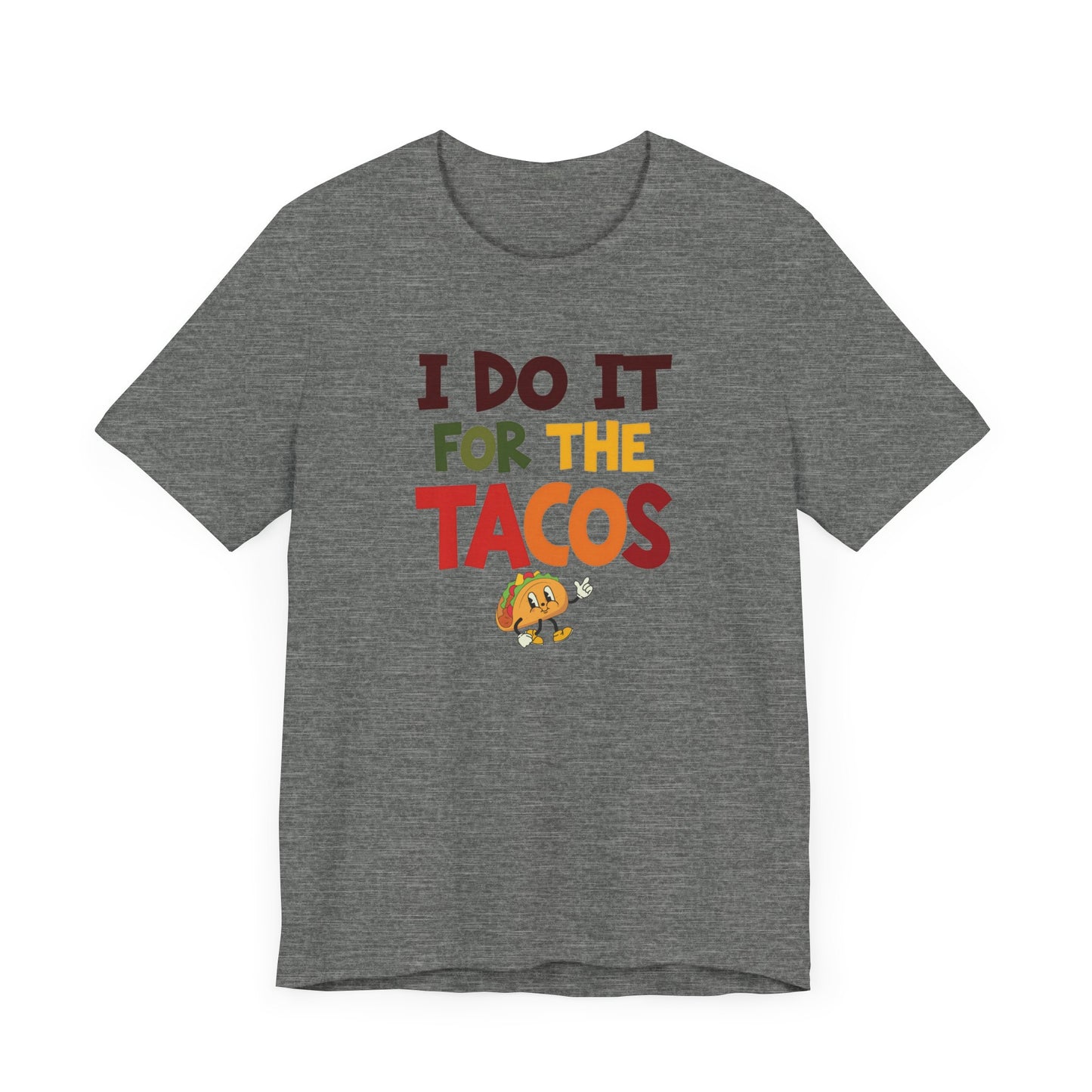 Taco Love T-Shirt