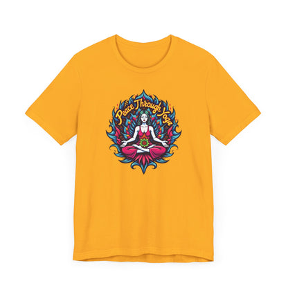 Psychedelic Harmony T-Shirt