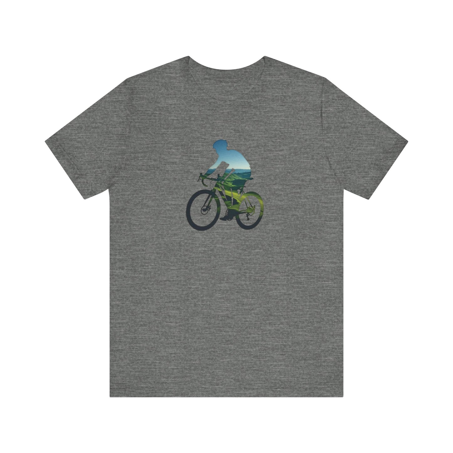 Cycle Dreams T-Shirt