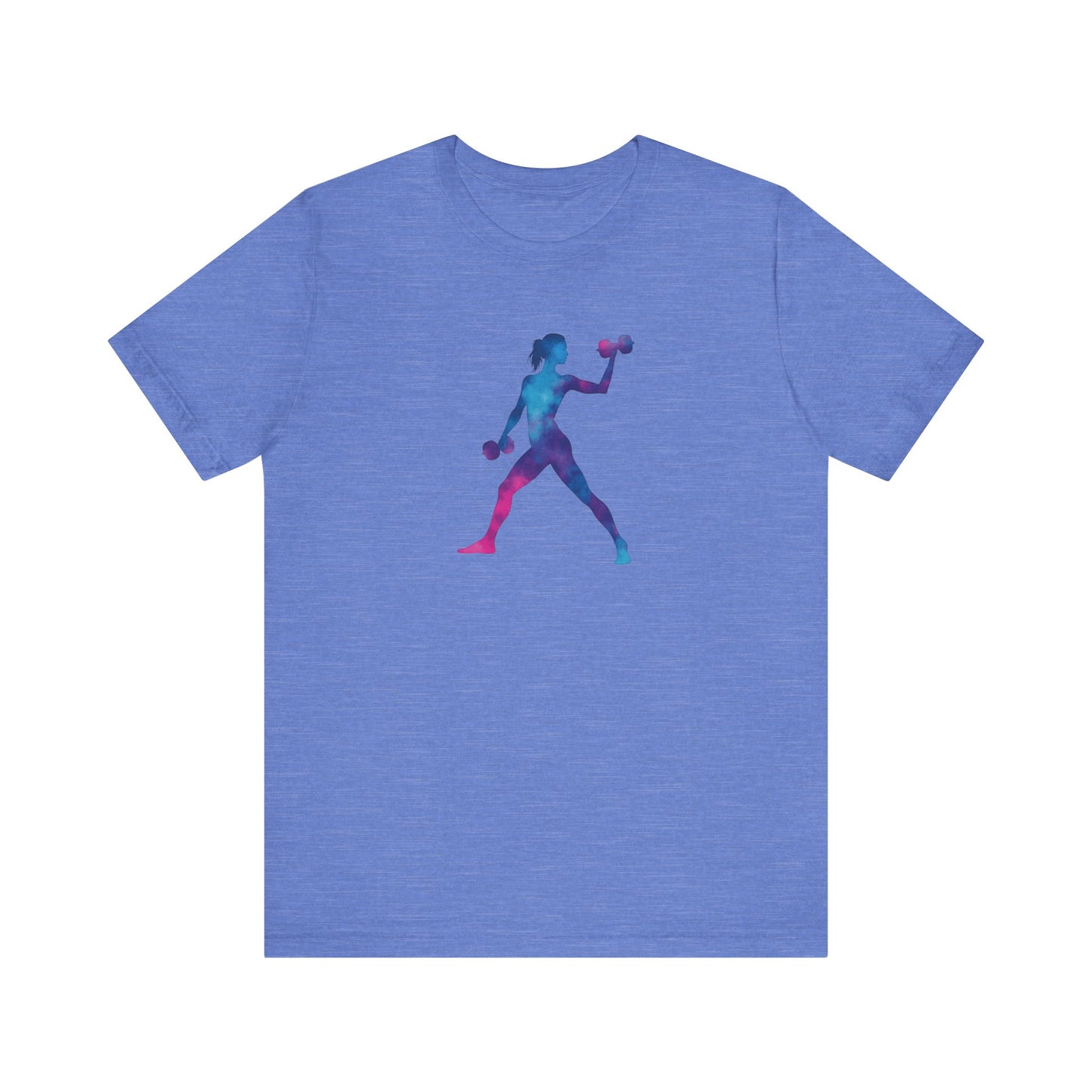 Fit Mother T-Shirt