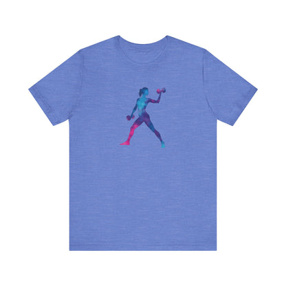 Fit Mother T-Shirt