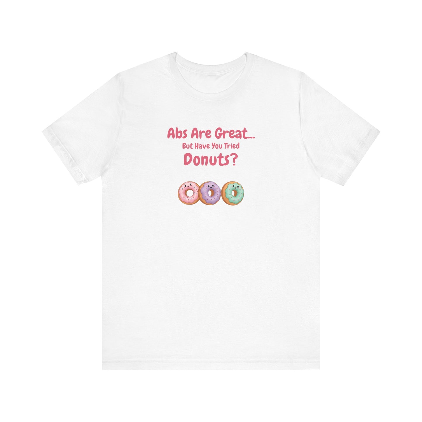 Donut Delight T-Shirt