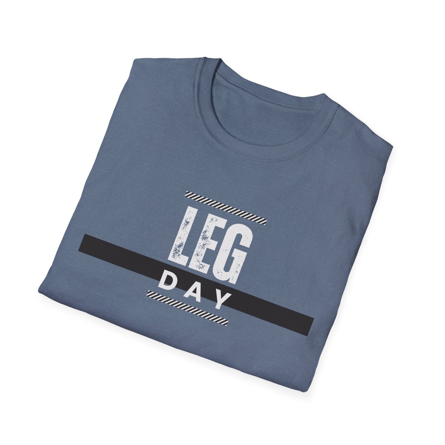 Leg Day T-Shirt