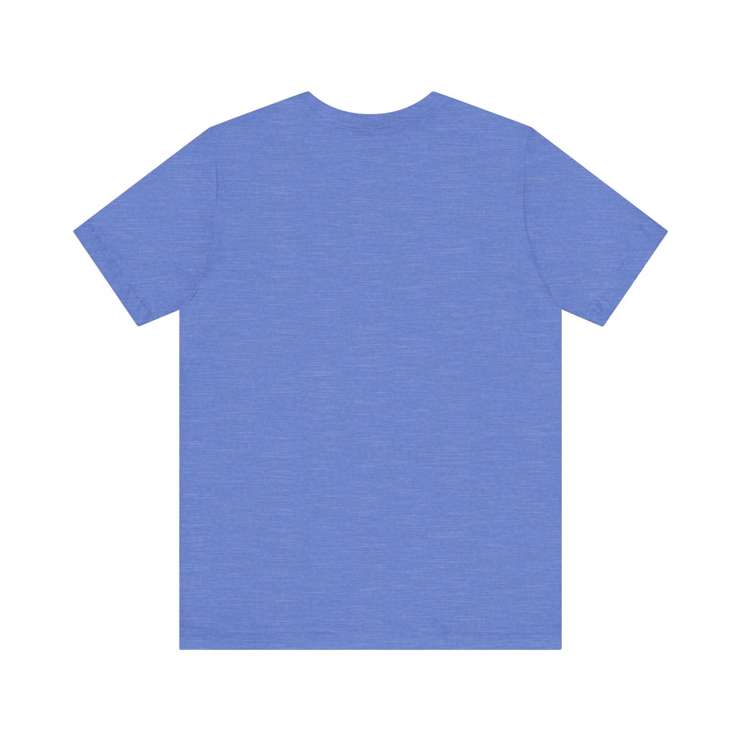 Retro Sweat Band T-Shirt