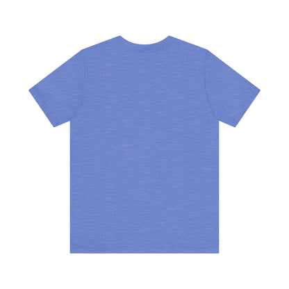 Retro Sweat Band T-Shirt