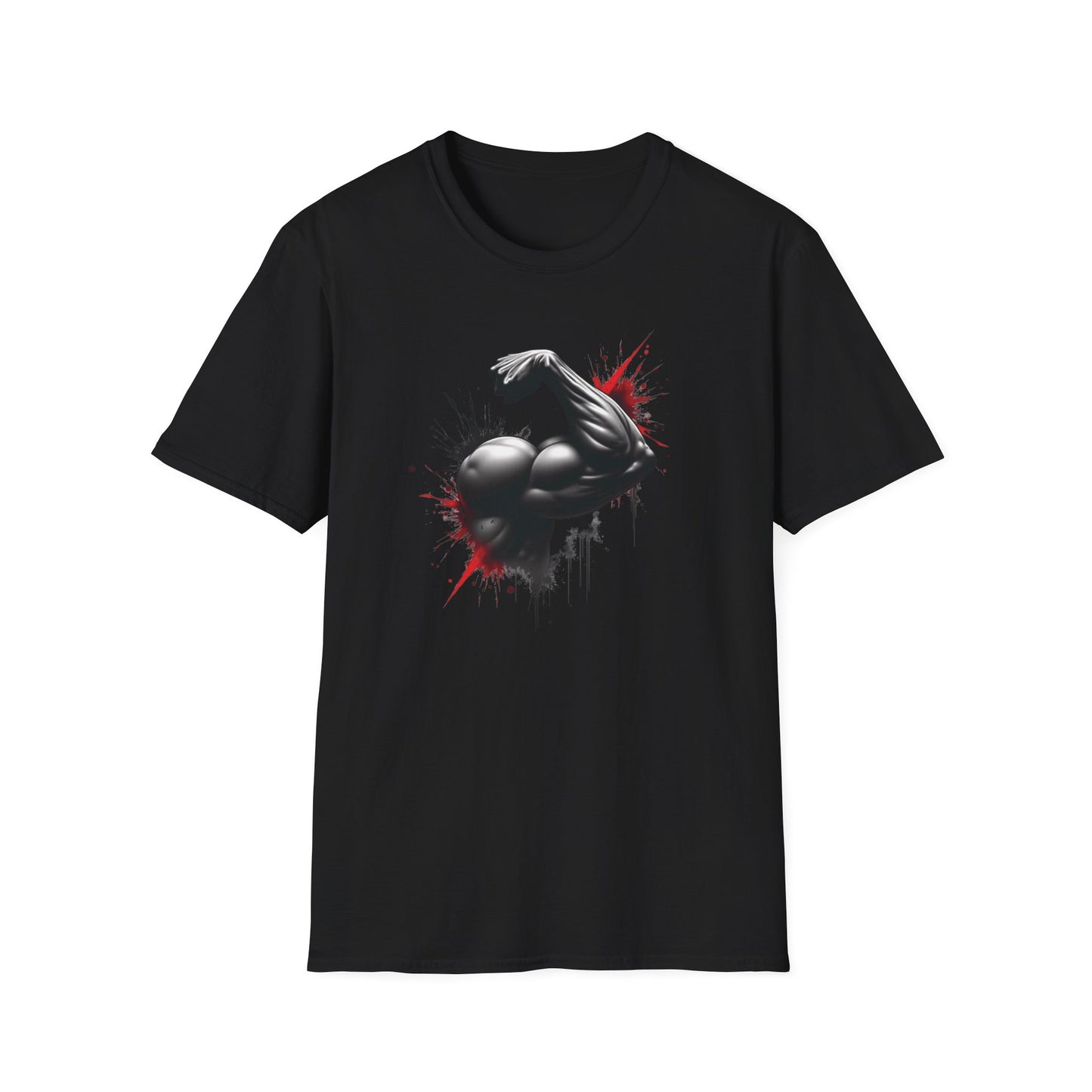 Muscle Mayhem T-Shirt