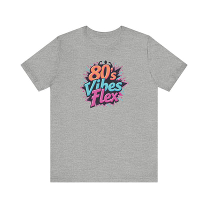 Retro Flex T-Shirt