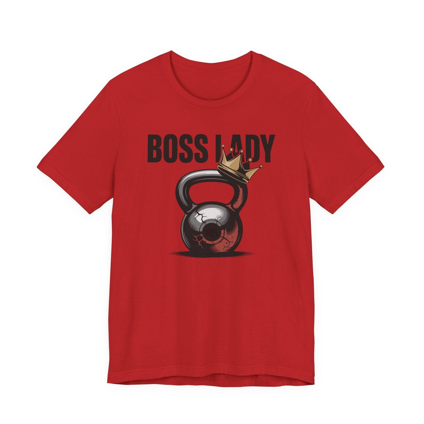 Boss Lady T-Shirt