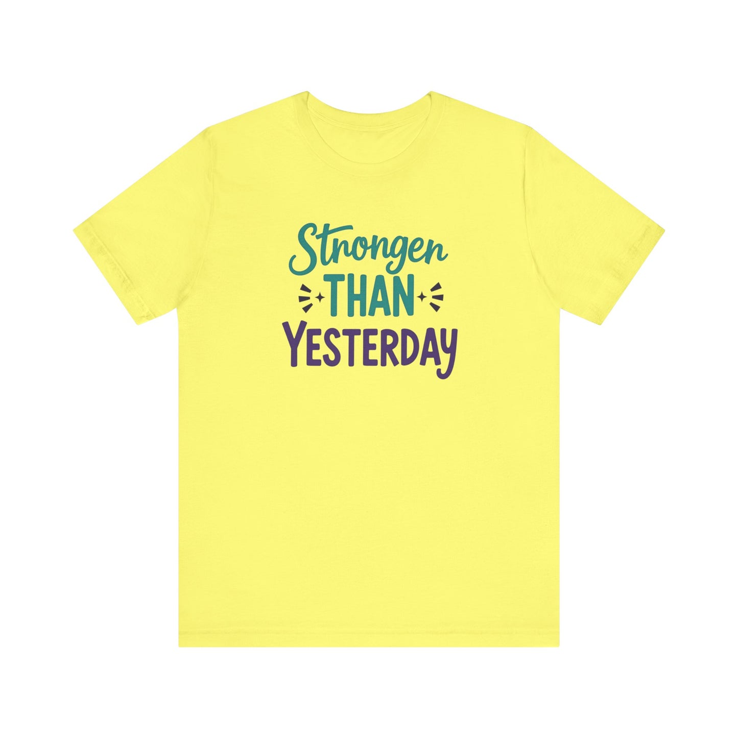 Motivational Vibes T-Shirt