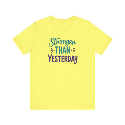 Motivational Vibes T-Shirt