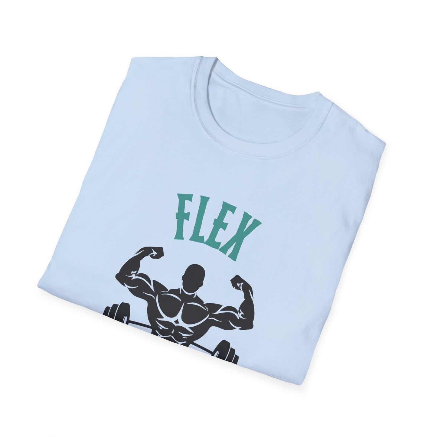 Flex Family T-Shirt