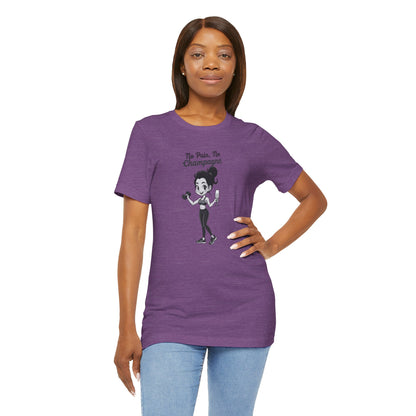 Fun Fit Celebration T-Shirt