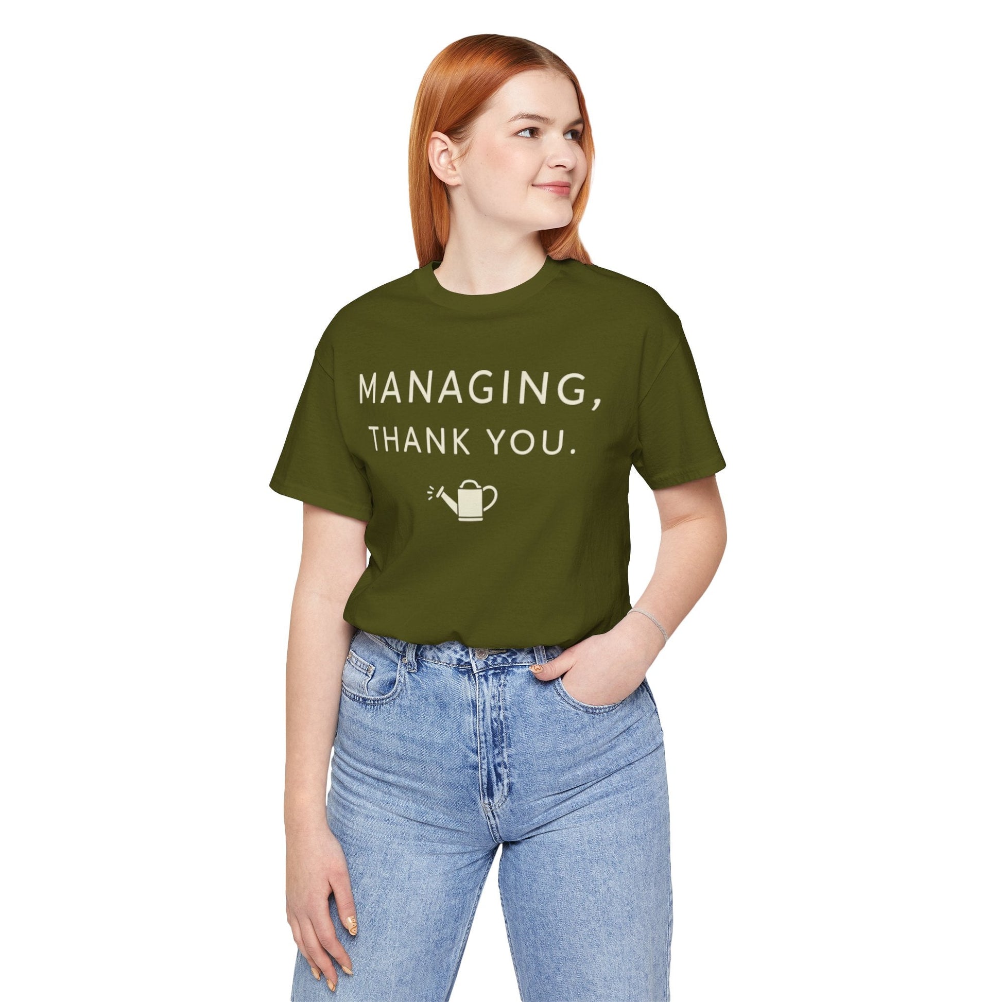 Printify T-Shirt Managing... T-Shirt