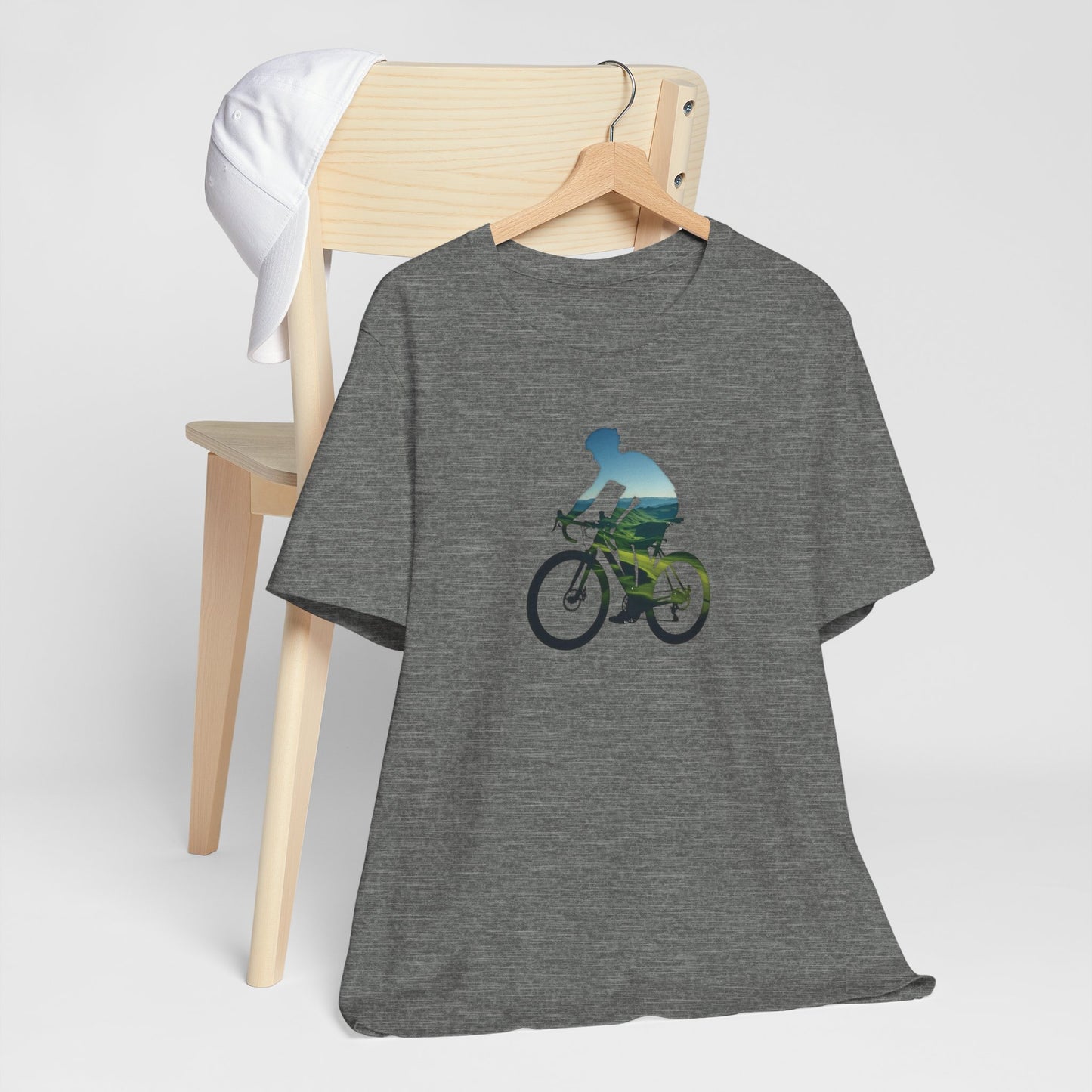 Cycle Dreams T-Shirt