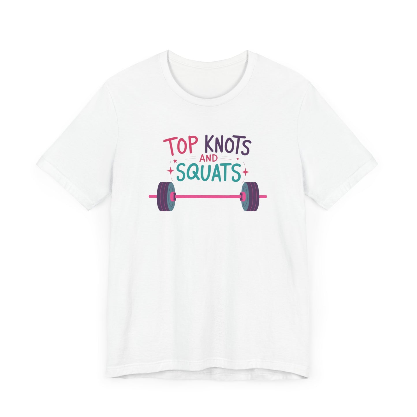 Dynamic Fitness T-Shirt