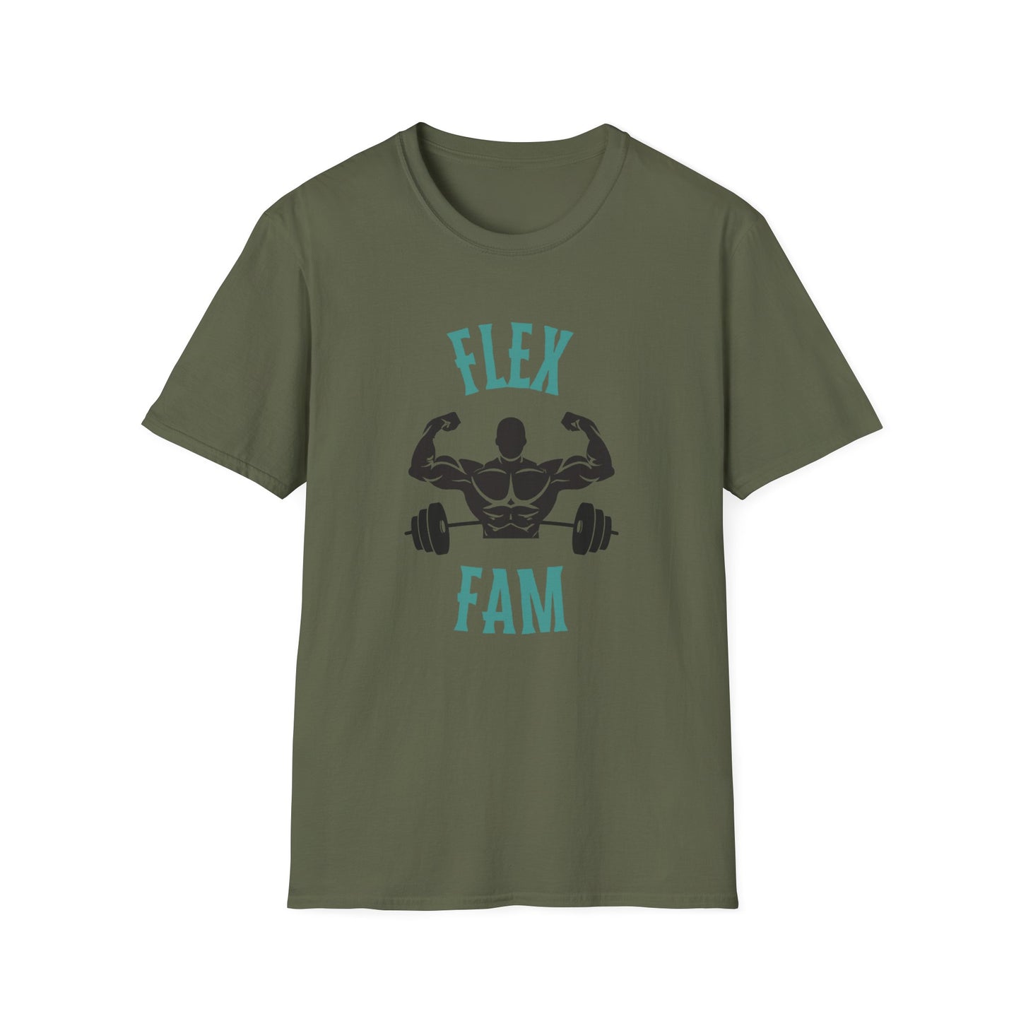 Flex Family T-Shirt