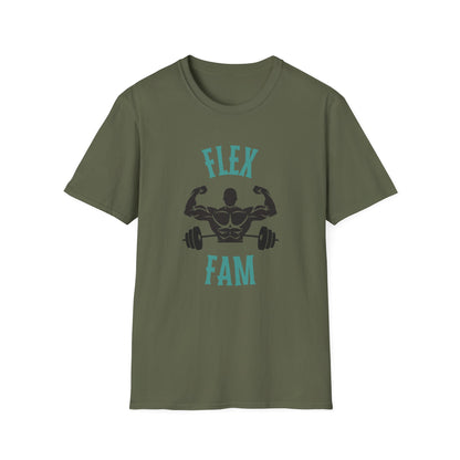 Flex Family T-Shirt