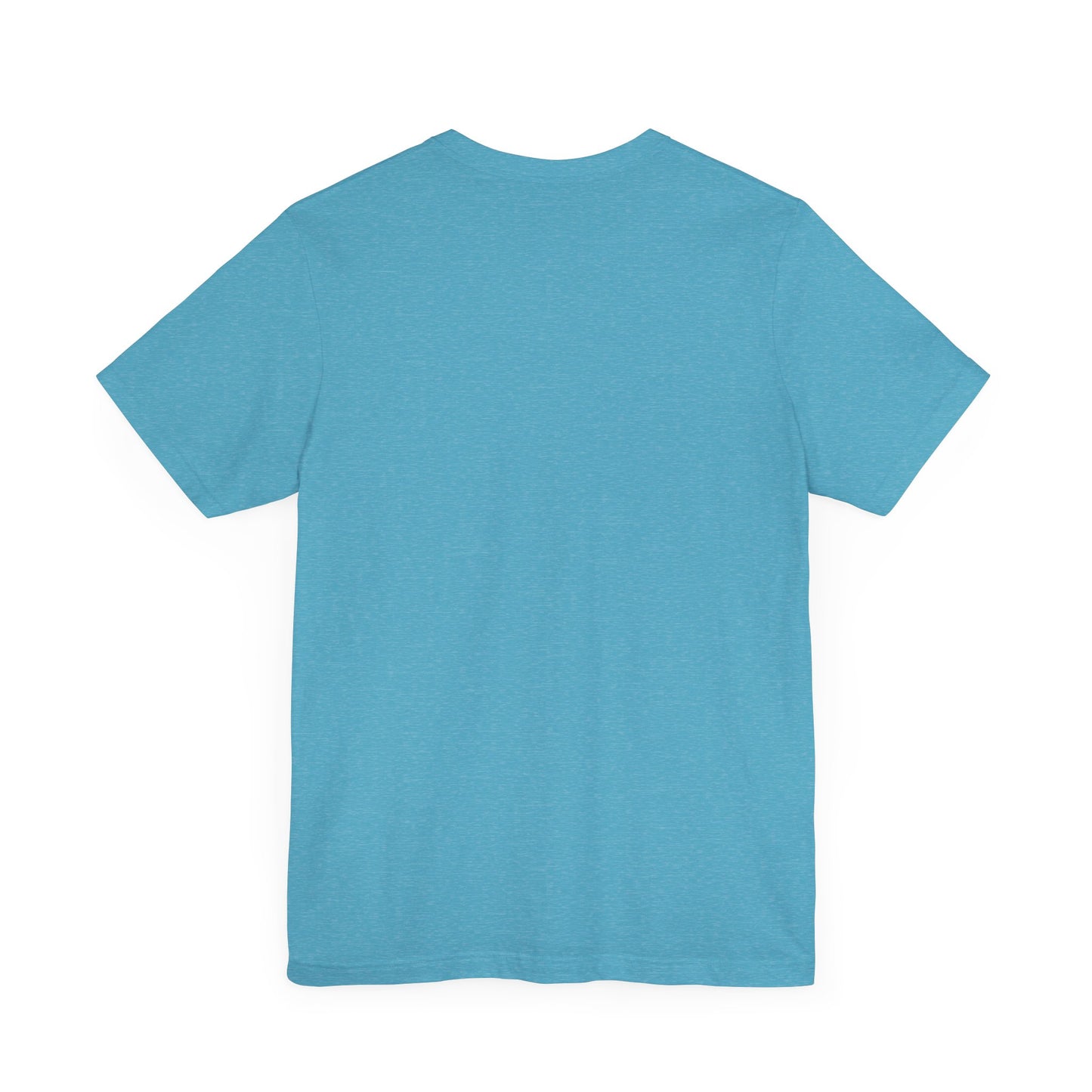 Retro Sweat Band T-Shirt