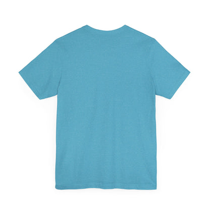 Retro Sweat Band T-Shirt