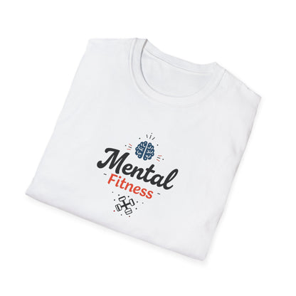 Mental Strength T-Shirt