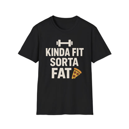 Kinda Fit T-Shirt