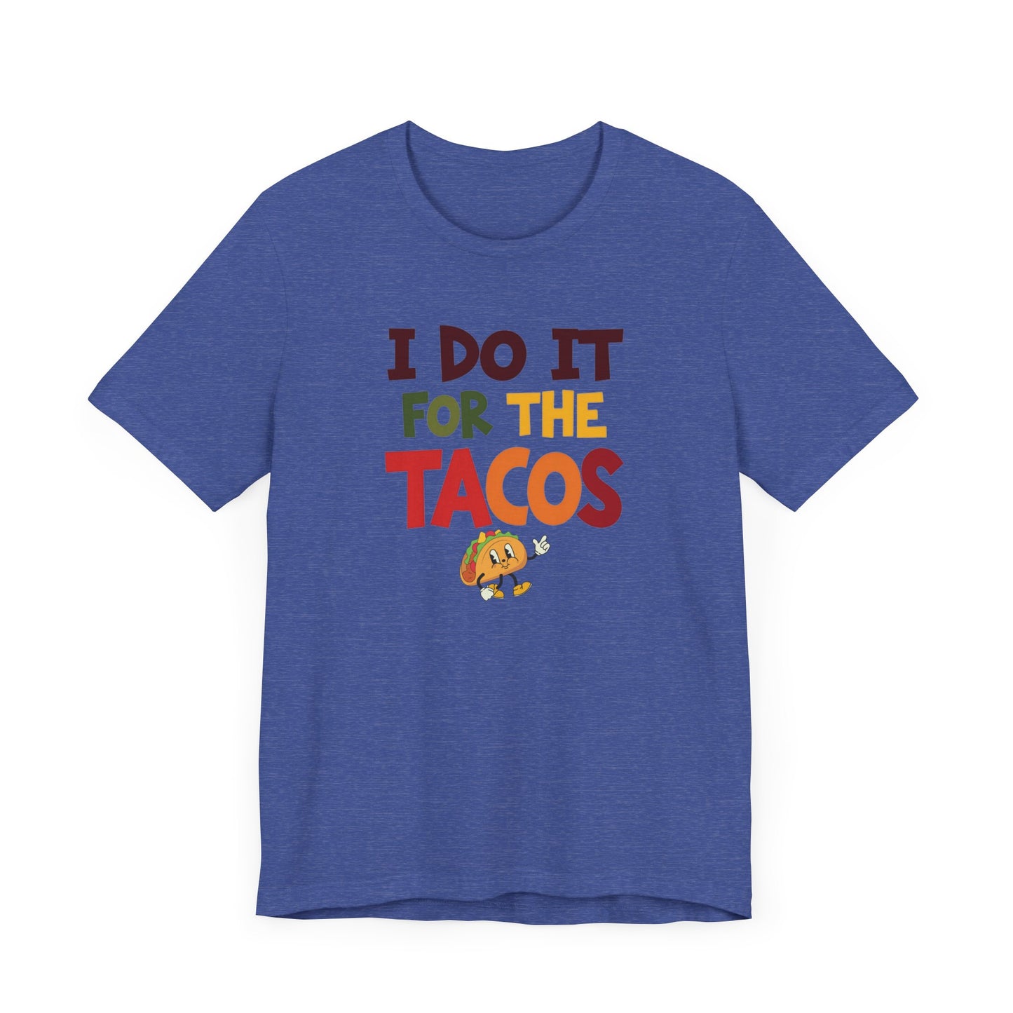 Taco Love T-Shirt