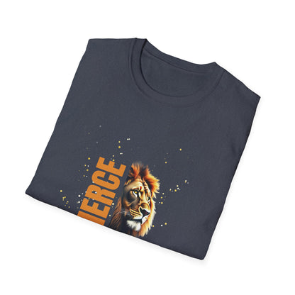 Calm Fierce T-Shirt