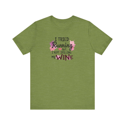 Wine Humor T-Shirt