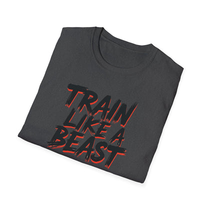 Beast Mode T-Shirt