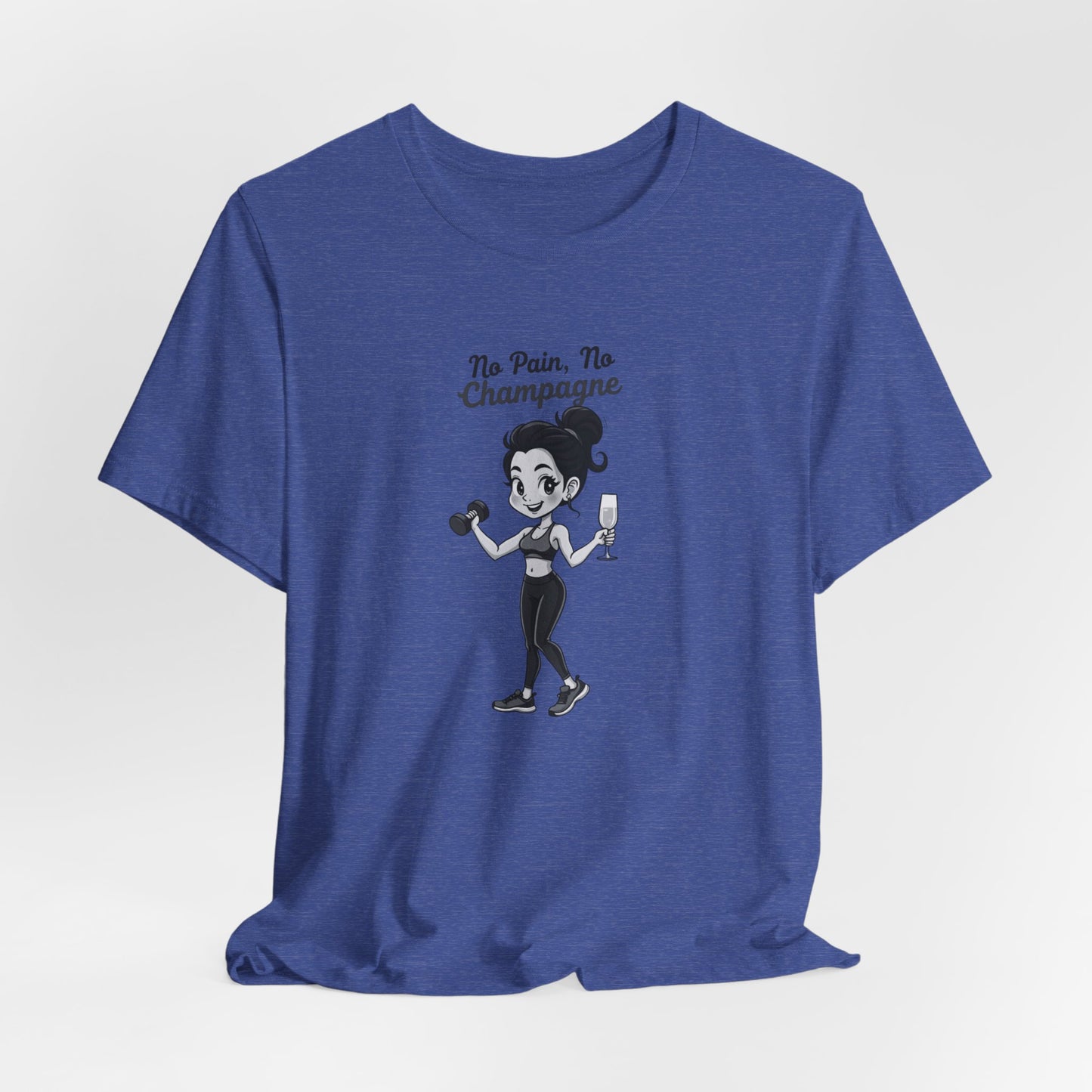 Fun Fit Celebration T-Shirt