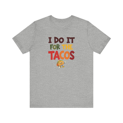 Taco Love T-Shirt