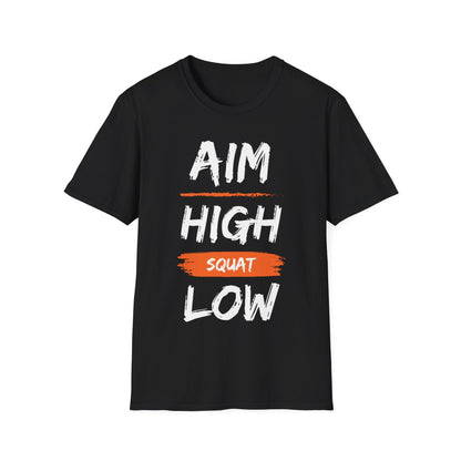 AIM High T-Shirt