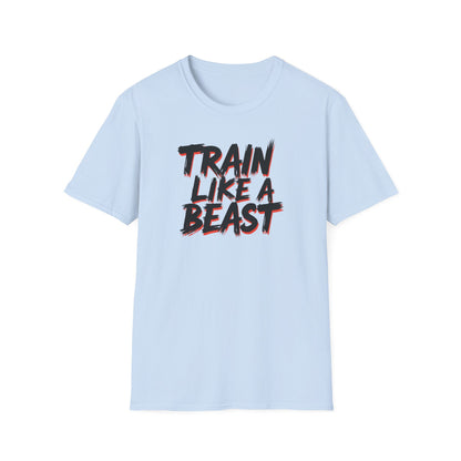 Beast Mode T-Shirt